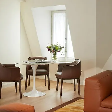 فندق Villa-des-pres
