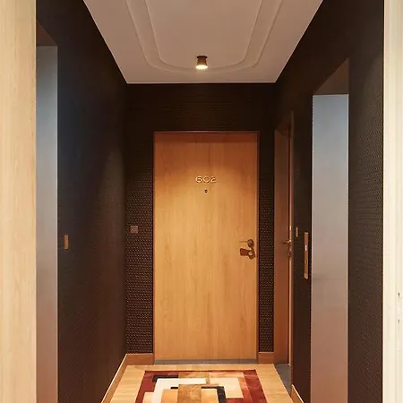 Villa-des-pres 5* باريس