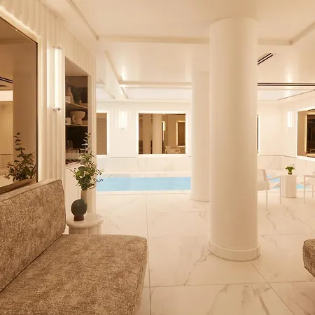 فندق Villa-des-pres